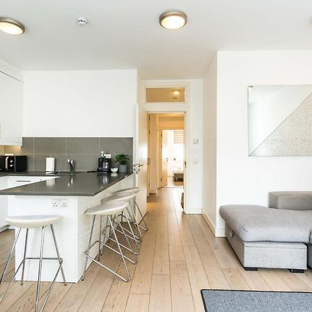 Spacious 2 Bedroom / Earls Court / Kensington Londres Exterior foto