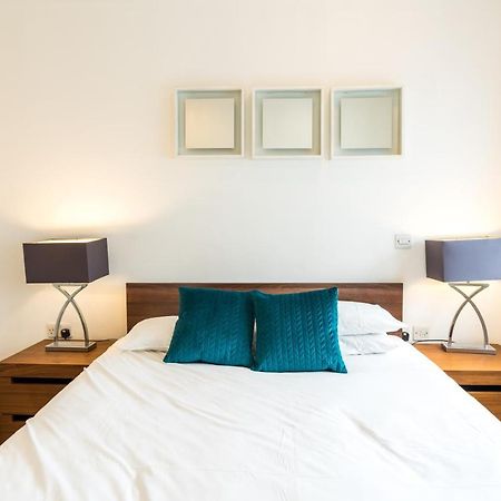Spacious 2 Bedroom / Earls Court / Kensington Londres Exterior foto