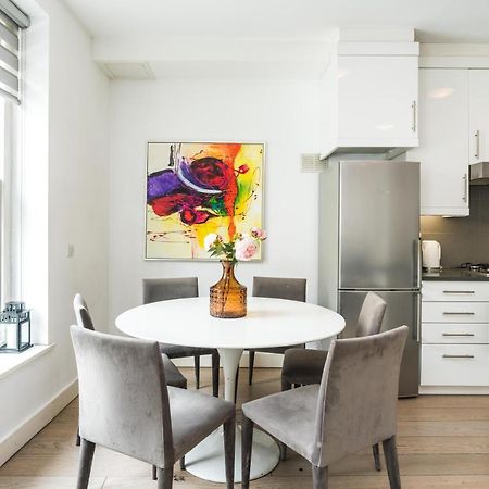 Spacious 2 Bedroom / Earls Court / Kensington Londres Exterior foto