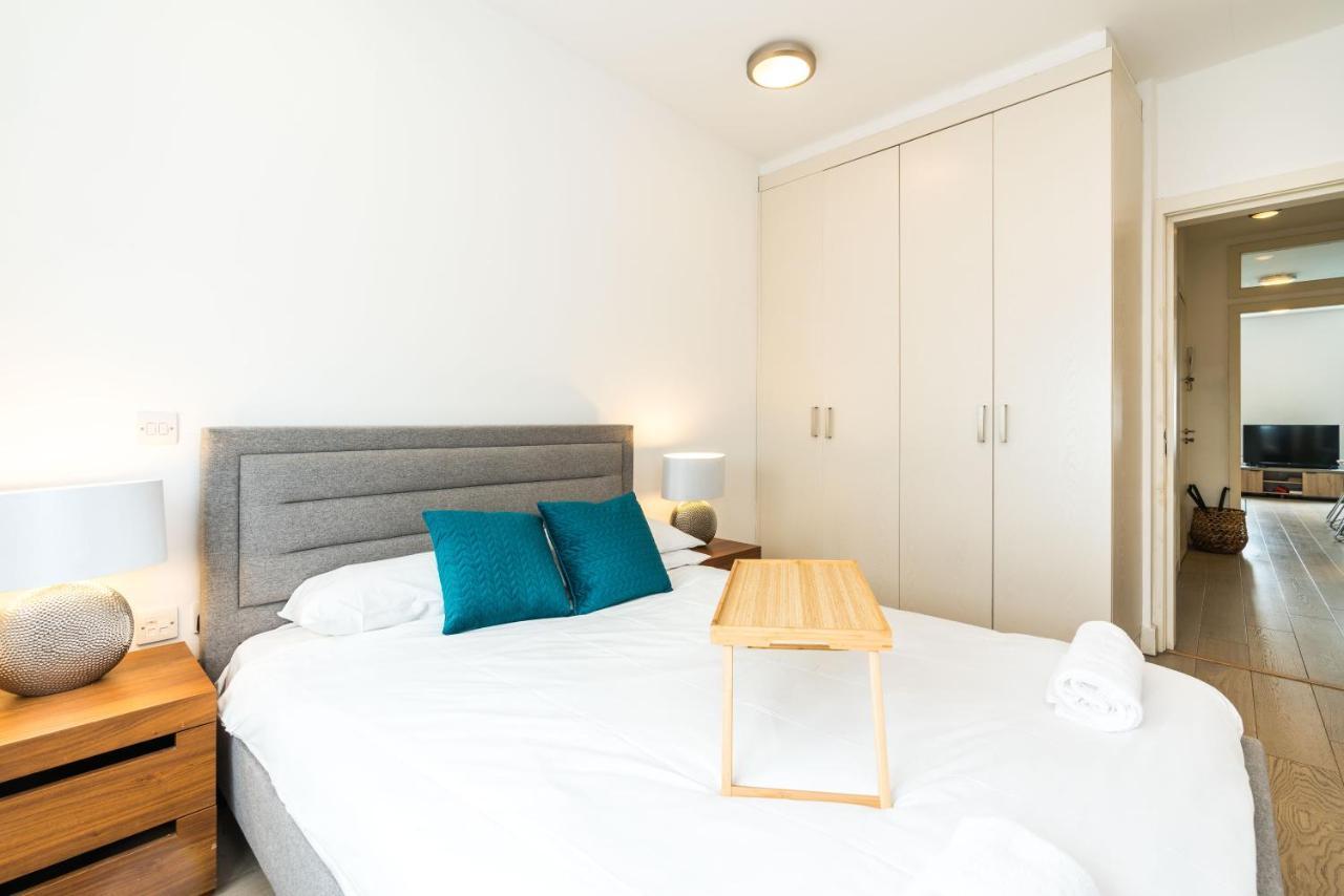 Spacious 2 Bedroom / Earls Court / Kensington Londres Exterior foto